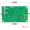 Atyhao DC Motor Speed Controller DC6V 9V 12V 24V 3A