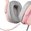 Mars Gaming MAH1V2 Gaming Headphones