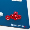 The Gaming Mat Company GMC Poker, Dominoes, Bridge & Mahjong