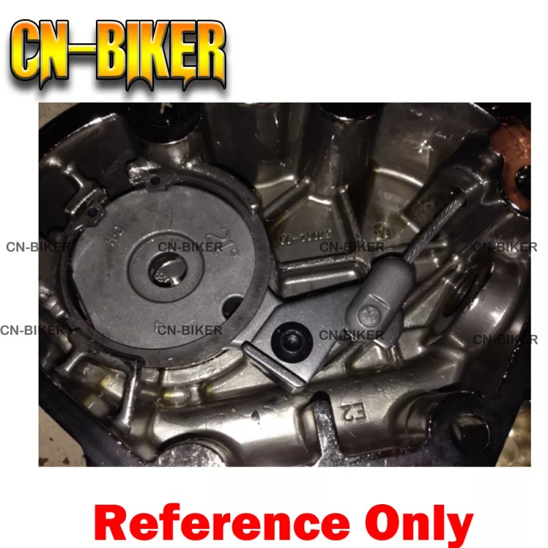 CB Easy Fixed Pull Clutch Lever Hand Saver Set For