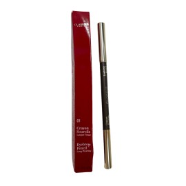 Clarins Paris Eyebrow Pencil Long-Wearing (0.04oz / 1.1g) NEW YOU PICK!! - 01 dark brown