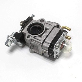 Queta 52cc 49cc 43cc Brush Cutter Carbu Carbu Kit Gasket Hose Spark Plug Fuel Filter