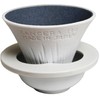 Mt. Fuji Ceramic Coffee Filter - Made in Japan -