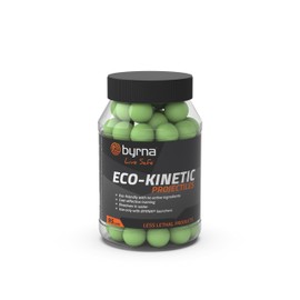 Byrna Proiettili eco-cinetici (400 pezzi)