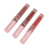 6Pcs Lip Gloss Set 6 Colors Hydrating Nourishing Long Lasting
