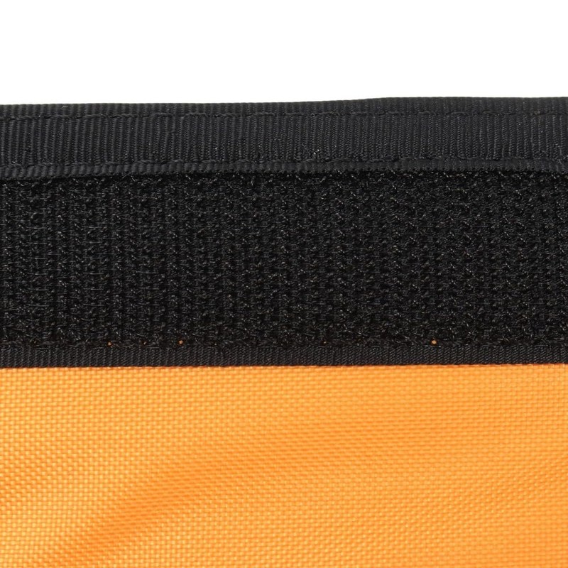 Chums Recycle Small Wallet Fast Food Men's Wallet