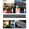 SKYLOTEC Dash Cover Mat Fit for Dodge RAM 1500 2500