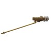 1/2" Inch Part 1 Ball-Cock Float Valve with Ball/Float. Manufactured