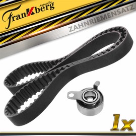 Timing Belt Kit for Avensis T22 Carina E T19 Corolla E10 E11 1.6L Diesel 1992-2000 VKMA91005