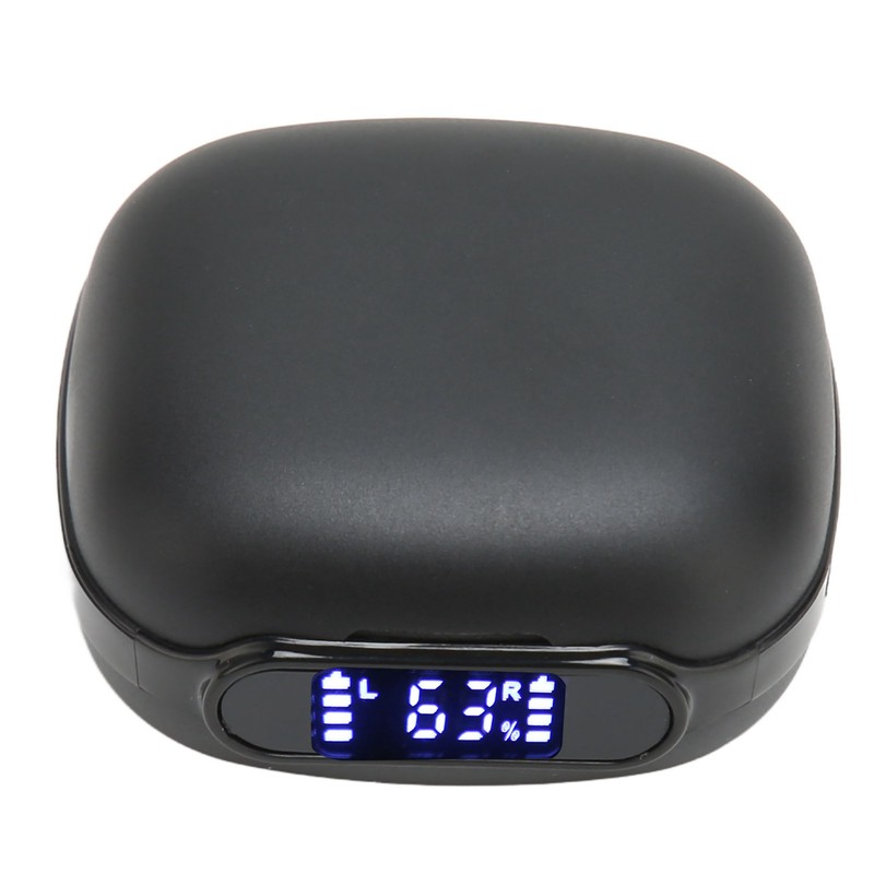Language Translator Bluetooth Earbuds 84 Languages High Accuracy Noise Reduction