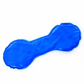 Point Relief 11-1006 Pak Kältekissen, Auge - 21 x 8