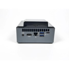 GORITE Intel NUC LID With Hidden Internal and External USB 2.0 Ports