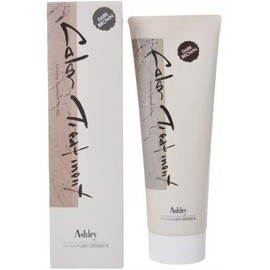 ホーユー アシュレー カラートリートメント 230g ダークブラウン