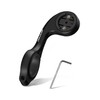 iGPSPORT M80 Front Bike Mount Cycling Computer Mount with Extended