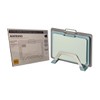 KOFRAND Plastic Cutting Boards with Grinding Area and Measurement, Cutting