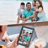 10 Inch WiFi Digital Picture Frame IPS Touch Screen Easy