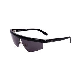 Moncler Sunglasses ML 0254 Orizion 01A Black/Smoke