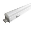 Selectric T5-LED-1 T5 LED Link Light Under Cabinet Fitting 6000K