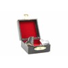 Miniblings Grand Piano Piano Cuff Links Cufflinks Buttons + Box