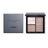 Jenny Lloyd novo 3-color contouring palette shading highlight contour makeup, 1 piece, 02# Apricot Peach / 제니로이드 novo 3컬러 컨투어링 팔레트 쉐딩 하이라이트 윤곽 메이크업, 1개, 02# 애프리콧 피치