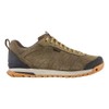 Oboz Bozeman Low Leather Hiking Shoe - Men's Canteen 12