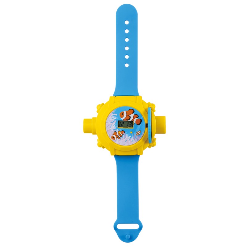 Artec 21288 Watch Shaped Umimono Projector