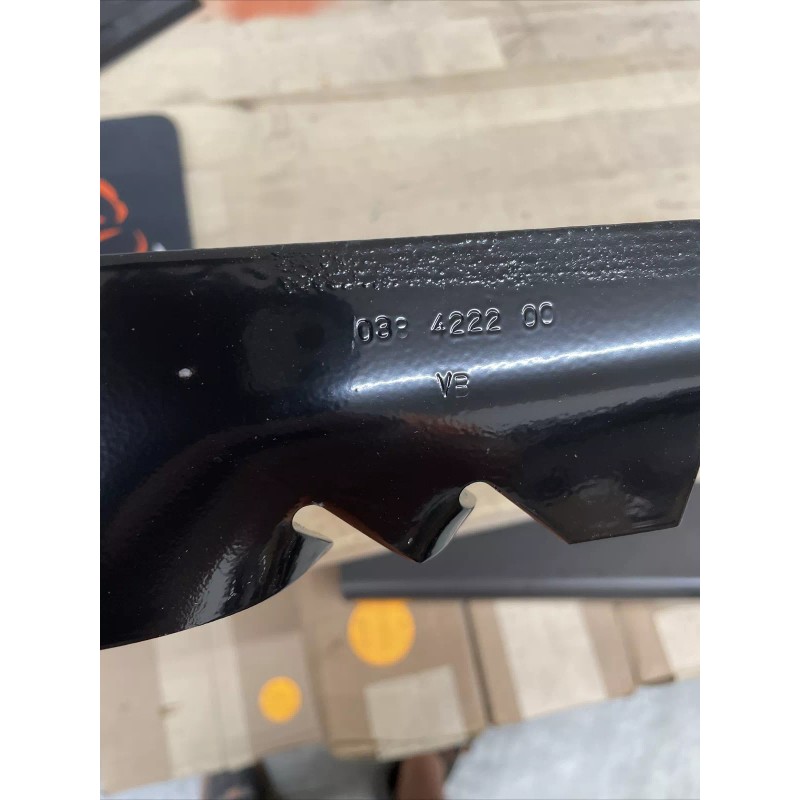 BAD BOY MOWERS 038-4222-00 42 inch Gator Mulching Blades x