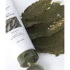 Eclat Dutan (Add pack brush) Pure herb pack spicule peeling