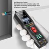 Dual Mode Smart Meter Non Contact Induction Pen High Accuracy