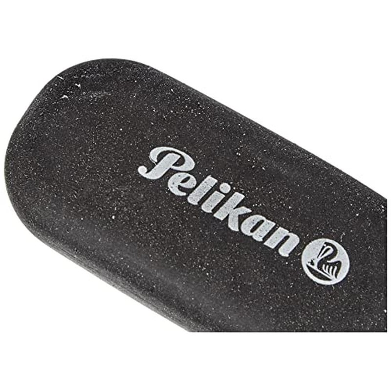 Pelikan 621193 Radierer black&white, je 1 Stück
