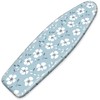 BVBOX Ironing Board Cover, Standard Size Iron Board Covers with