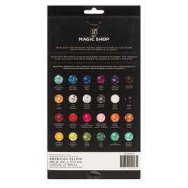 Magic Shop Glitter 24 Pack - Moxy