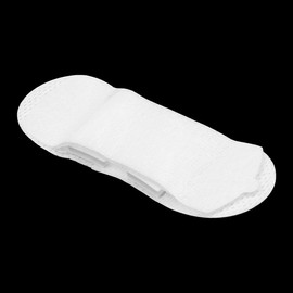 Sarini 6 Piece Catheter Holder Stabilizer for Drainage Hub Attachment Flexible Material - Low Profile Design for Patient Comfort