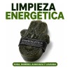 Jabón De Ruda Romero Albahaca Y Lavanda Limpieza Energética