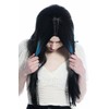 WIG ME UP - DW3314A-YP1B/1137 Women's Wig Long Straight Middle