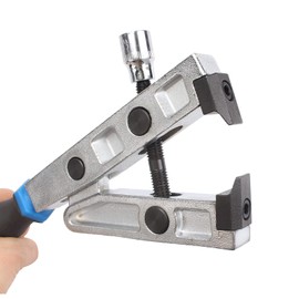 CCLIFE Axle Boot Pliers Clamping Pliers Clamping Hose Clamps Pliers CV Boot Plier