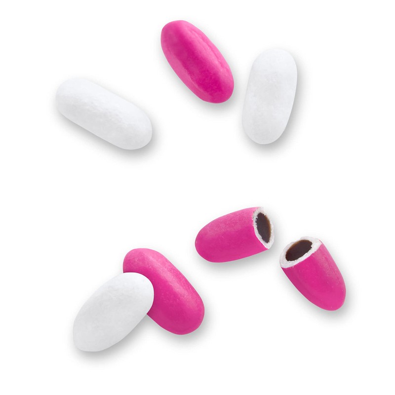 GOOD & PLENTY Licorice Fat Free, Candy Bulk Bag, 5