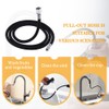 K-1219935-BC Hose Kit for Kohler Pull-Down Kitchen Faucet with 13.5oz