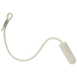 D.I.Accessa DD81-02290A (OB) OEM Genuine Dishwasher 1Pcs set Door Rope(15.2inch) for DD81-02290A DW80N3030US DW80N3030UB DW80N3030UW