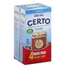 Certo Premium Liquid Fruit Pectin 12 Fl Oz Pack of 8 for Jams and Jellies