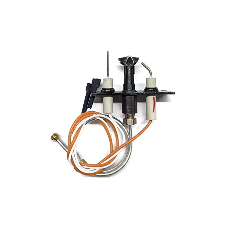 Quadrafire, Heatilator & Heat N Glo Pilot Assembly - LP