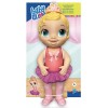 Baby Alive Bebe Dia De Sol Muñeca Rubia 24 Cm