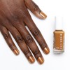 Essie Express Dry Nail Polish, “Expressie” #0 Crop Top and