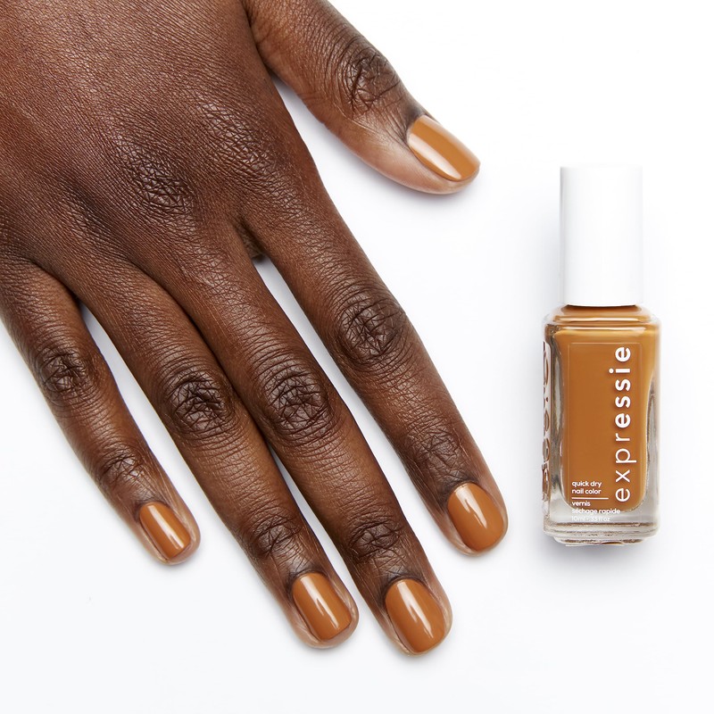 Essie Express Dry Nail Polish, “Expressie” #0 Crop Top and