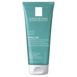 La Roche-Posay Buy La Roche Posay Effaclar Micro-Peeling Purifying Gel 200ml Online