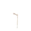Gallerie II Vintage Camper Ornament White