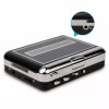 Digitnow! Cassette Player Converter Convert Tapes to Digital MP3 Portable