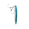 OCEAN CAT 1 PC Lead Metal Flat Slow Fall Pitch