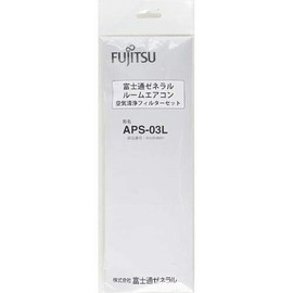 Fujitsu General APS-03L Air Conditioner Filter