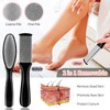 Professional Pedicure Kit, 20 in1 Stainless Steel Foot Care Kit,